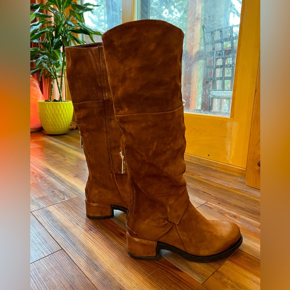 Brand New A.S.98 Women’s Boots.